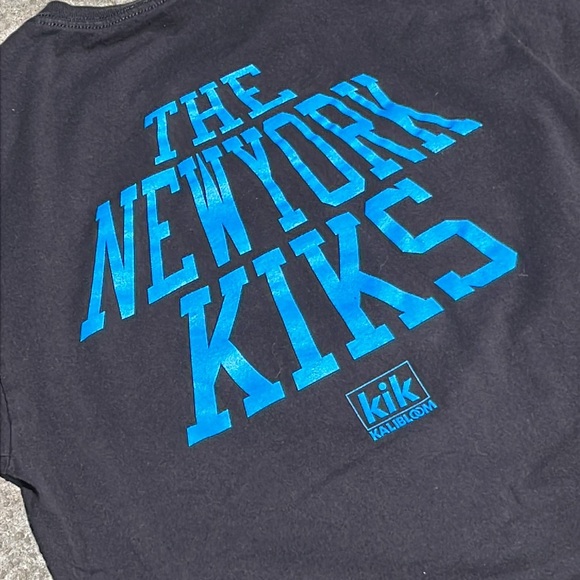 Rollingloud kalibloom sz L concert tee - Picture 5 of 8